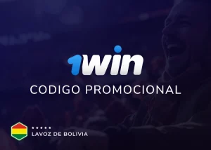 lavoz de bolivia 1win codigo promocional