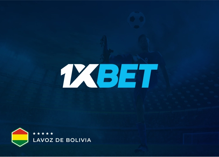 1xbet app en bolivia