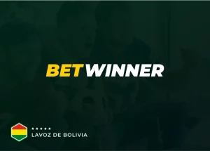 lavoz de bolivia betwinner