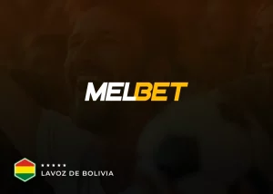 lavoz de bolivia melbet